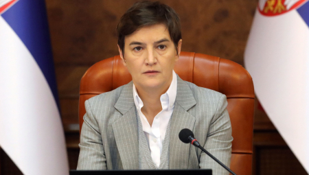 KAKO IH NIJE BLAM? Brnabić ukazala na sramotu opozicije - Sve bi zloupotrebili, pa i donorske kartice! (VIDEO)