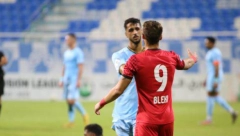 ŠEICI NE DAJU BLEKIJA Bogićević nastavlja da opčinjava fudbalske Emirate!