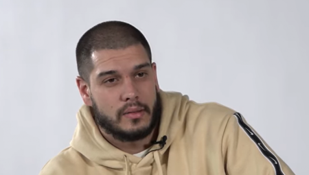 DEJAN DRAGOJEVIĆ IDE U ZATVOR Stigao mu nalog za privođenje!