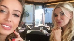 MAJKA TEE TAIROVIĆ OTKRILA DETALJE IZ ĆERKINOG LJUBAVNOG ŽIVOTA:„Ume da ljubomoriše, svaki dečko mora da prođe moj filter!"