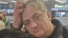 TONI JURCA PO PUTU Bijelić potpuno razjaren uznemirio javnost: Ne znam gde ću