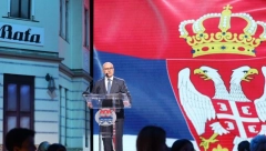 Ministar Vučević prisustvovao Svečanoj akademiji povodom Dana Banjaluke