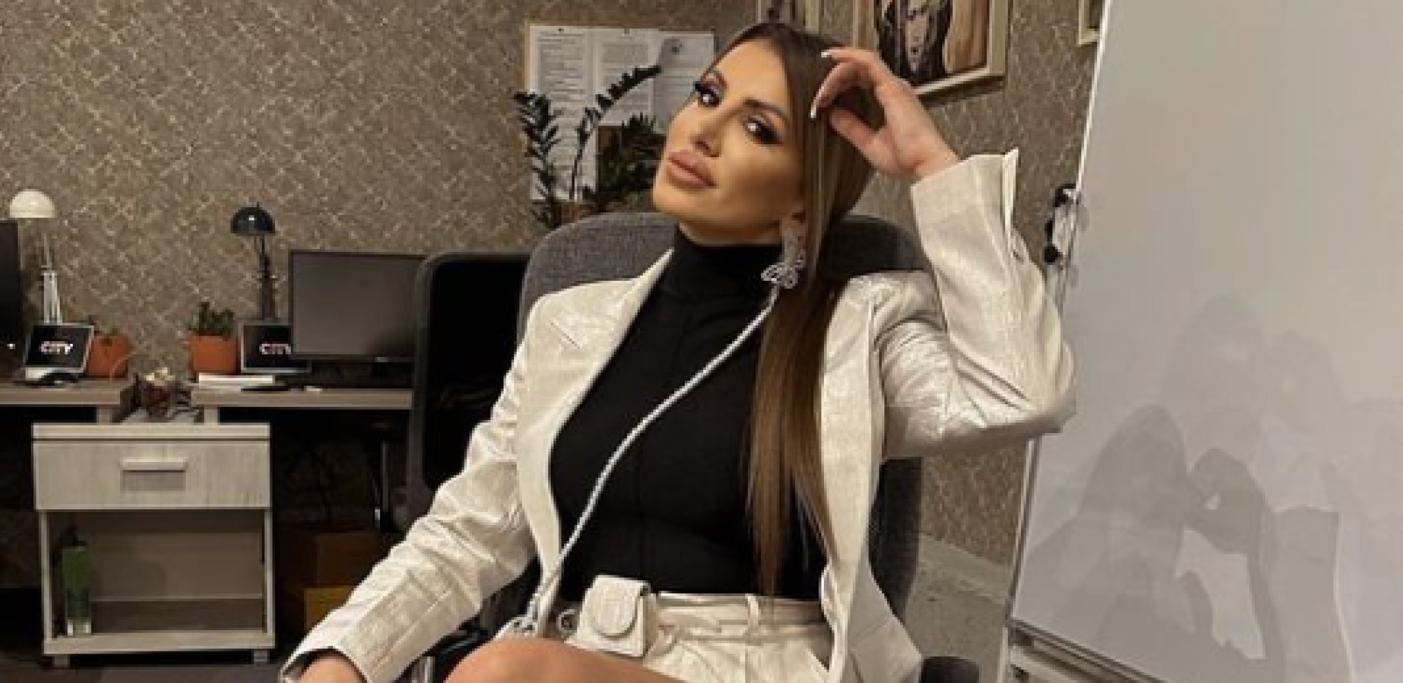 UTEHU PRONAŠLA U OVOJ OSOBI! Dalila Dragojević nakon otkaza odlazi, ne može da se izbori sa teškim periodom