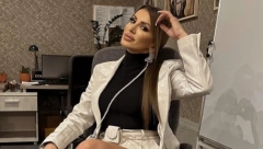 UTEHU PRONAŠLA U OVOJ OSOBI! Dalila Dragojević nakon otkaza odlazi, ne može da se izbori sa teškim periodom