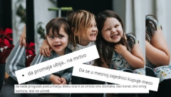 "ŽVAKA ĆE TI SE ZALEPITI ZA CREVA, OD KAFE RASTE REP": Ovo su najbudalastije laži u koje smo verovali kao deca, a jedna je pomalo bizarna