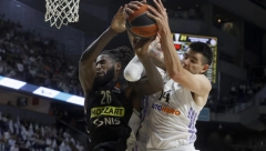 ZVUČI KAO POTPUNA LUDOST, ALI...Partizanu se isplati da izgubi treći meč, evo i zbog čega