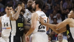 ZBOG NJEGA JE IZBILA TUČA Ljulj se oglasio prvi put, sve je priznao (FOTO)