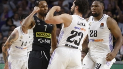 "ZLOČIN", ALI SA NAGRADOM Kako je Serhio Ljulj sa dva poteza prelomio Evroligu - sportska pravda je opasno zakazala
