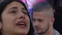 "MOLILA JE DA JOJ GURAM PRLJAVE ČARAPE U USTA" Bilal otkrio sve o fetišima Milice Veselinović, javnost zgoržena!