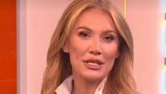 OVO JE SESTRA BOJANE RISTIVOJEVIĆ! Učestvovala je u Parovima, povukla se iz javnog života, a danas radi na televiziji i niko je ne bi prepoznao (FOTO)