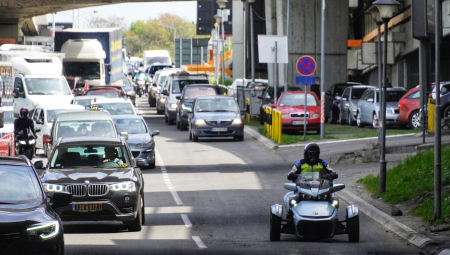 PLANIRATE PUT ZA PRVOMAJSKE PRAZNIKE? Pripremite se za gužve, evo gde će biti izmenjen režim saobraćaja