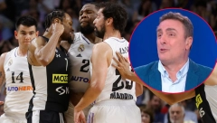 NISU ONI TOLIKA GOSPODA KAO ŠTO SE PREDSTAVLJAJU Slobodan Šarenac je dao najbolju moguću analizu nakon odluke Evrolige: Na Partizanu je da...
