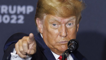 TRAMP ĆE SMANJITI OBIM SANKCIJA RUSIJI Drugi mandat menja sve