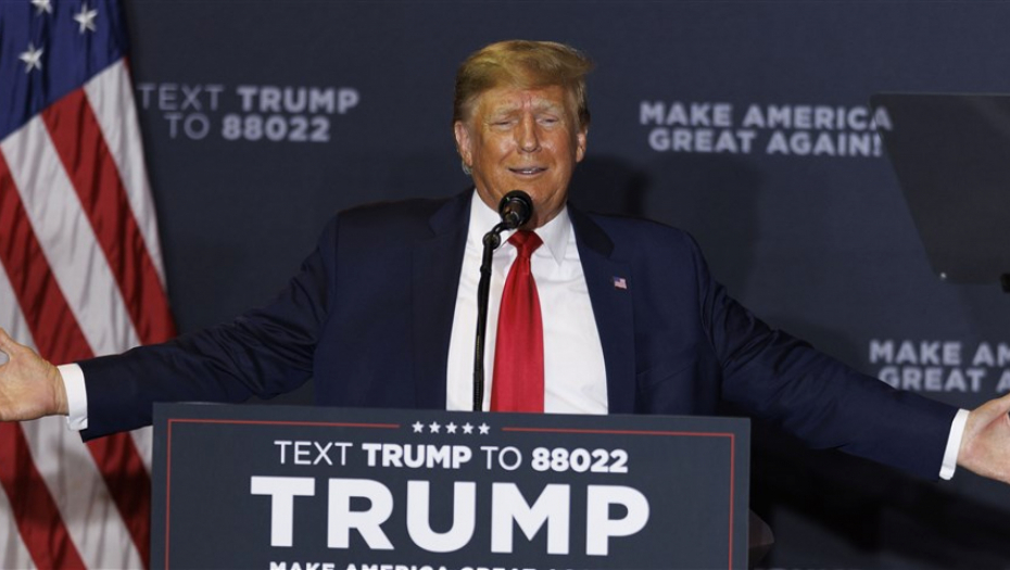 KO JE NAJSPOSOBNIJI DA IZAZOVE TRAMPA? Poznati najnoviji rezultati istaživanja