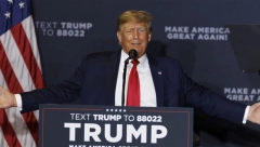 KO JE NAJSPOSOBNIJI DA IZAZOVE TRAMPA? Poznati najnoviji rezultati istaživanja