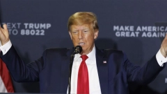 CNN PRIZNAO Tramp će oduvati Bajdena na izborima