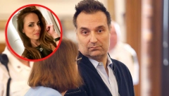 TELEFON ANE VOLŠ REŠAVA ENIGMU Ko je zagonetni muškarac s kojim je lepa Beograđanka imala planove za 4. januar?