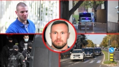 ZVICER BIO U BEOGRADU KAD SU UHAPŠENI BELIVUK I MILJKOVIĆ Kupio 4 kilograma kokaina i oružje?