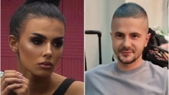 PROCURILA SRAMOTNA PREPISKA ANITE U KOJOJ VREĐA BILALA NA NACIONALNOJ OSNOVI Sadržaj zgrozio javnost, isplivao i njen pakleni plan! (FOTO)