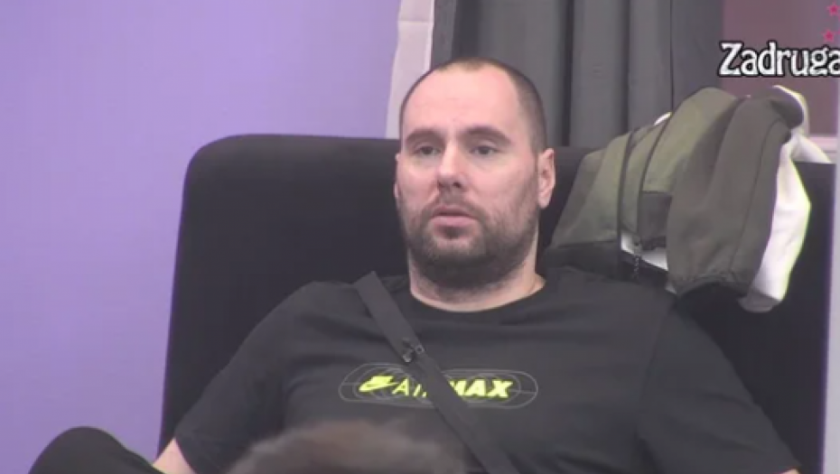 STRAVIČNO SAZNANJE O ZVEZDANU SLAVNIĆU Sve njegove sramotne radnje izašle na videlo, a evo šta je skrivao od svih!