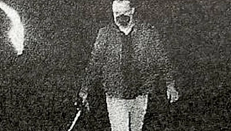 NIKAD DO SADA OBJAVLJENE FOTOGRAFIJE BRAJANA VOLŠA Evo šta je snimljeno da je kupovao nekoliko sati posle Aninog nestanka