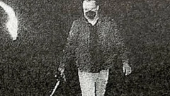 NIKAD DO SADA OBJAVLJENE FOTOGRAFIJE BRAJANA VOLŠA Evo šta je snimljeno da je kupovao nekoliko sati posle Aninog nestanka