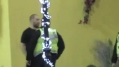 OBEZBEĐENJE OPKOLILO ZVEZDANA! Haos u Zadruzi, Slavnić van sebe, Anđela mu pritrčala u pomoć, pa uputila ove reči