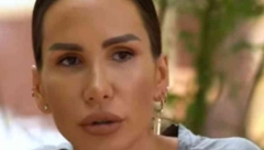 "DIGLA SAM ZIDINE U JAVNOSTI" Nikolija ogolila dušu, prvi put je otkrila da se bori sa ovim ozbiljnim problemom, evo zbog čega se ne eksponira javno