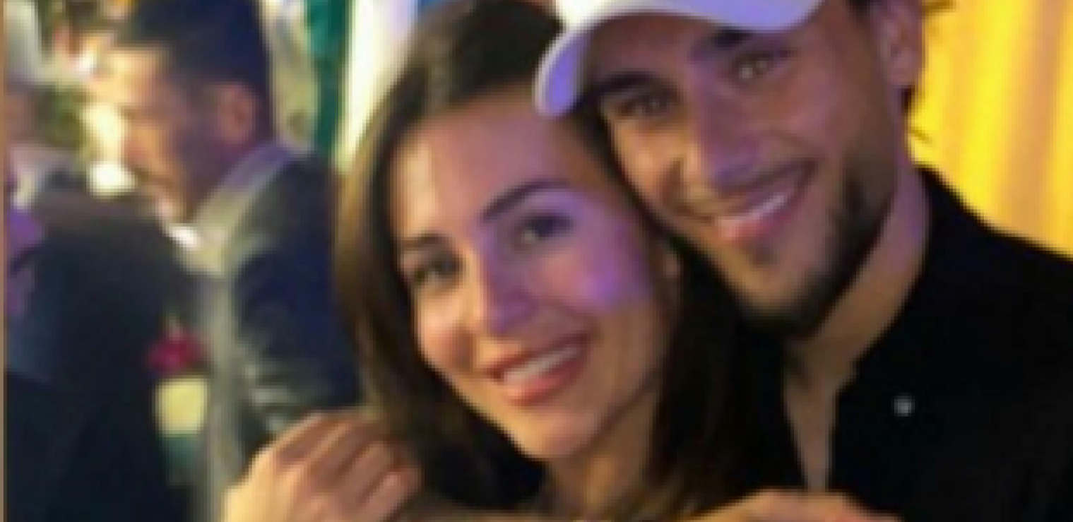 OGLASIO SE DRAGI GUDELJ! Nemanjin brat poslao jasnu poruku Anastasiji, spekulisalo se u kakvim su odnosima, a sada je sve otkriveno (FOTO)