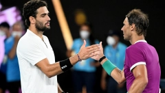 SAOPŠTIO UŽASNE VESTI - POVREDA JE IPAK TEŽE PRIRODE Posle Madrida, otkazao i Rim, neće igrati ni na Rolan Garosu?