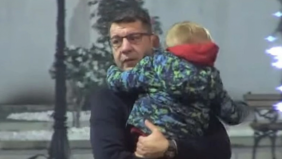 IVAN MARINKOVIĆ OTKRIO DA LI ĆE ŽELJKU PROMENITI PREZIME! Progovorio o njihovom odnosu, pa obelodanio ono što je sve zanimalo!