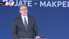 KUKNJAVA NA TAJKUNSKOM MEDIJU "Ne slušajte Vučića, nije lepo da se radi dok mi lenčarimo!"