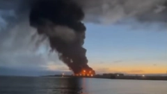 EU SE PRAVI LUDA ZA MASAKR U SEVASTOPOLJU!  Iz glavnog štaba NATO-a stiže šokantno ćutanje o terorističkom napadu