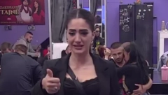 "NE RAZUMEM NJENU BOL" Anđela ponovo dokazala da nema trunku empatije, ono što je rekla za Anu Ćurčić nikoga nije ostavilo ravnodušnim