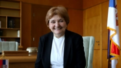 ALO! INTERVJU Ministarka zdravlja Danica Grujičić o stanju zdravstvene zaštite i nekim sasvim običnim, svakodnevnim temama: Kovid nam je uništio mentalno zdravlje!