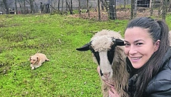 ALO! INTERVJU Glumica Marija Petronijević prvi put govori o drugoj strani profesije koja ju je učinila slavnom: Čemer koji nosi gluma boli više nego žulj od motike!