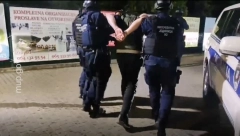 DVOJICA ŠVEĐANA UHAPŠENA KOD ZAJEČARA Pokušali da prokrijumčare ljude!