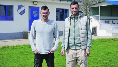 ŽIVEO RAD! Braća ostavila profesionalni fudbal, vratila se u selo, vode firmu i svih ih hvale: Dobre gazde, spasli klub