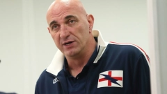 "MADAR JE OTIŠAO ZBOG MIROTIĆA" Goran Grbović surovo iskren u razgovoru za sport.alo: Njegove gluposti i laži koštale Partizan... Ne odlučuje Željko da li se pravi faul