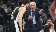 DVA LICA PARTIZANA Obradović: Počeli smo neodgovorno