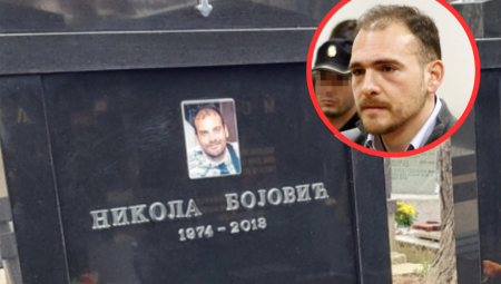 PLANIRALI LIKVIDACIJU LUKE BOJOVIĆA NA GODIŠNJICU UBISTVA NJEGOVOG BRATA? Imali razrađenu šemu napada - ovako je sve izgledalo!