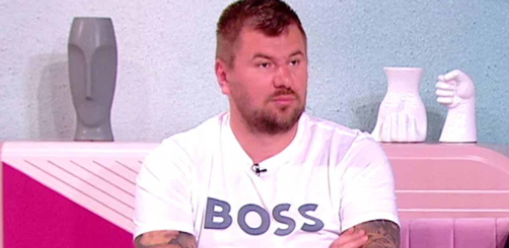 "OMAĐIJALA ME, SKOČI MI ŠEĆER KAD POMISLIM NA NJU" Janajuš brutalno o Maji Marinković, a evo koga krivi za sve!