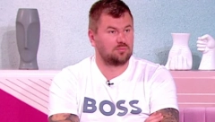 "OMAĐIJALA ME, SKOČI MI ŠEĆER KAD POMISLIM NA NJU" Janajuš brutalno o Maji Marinković, a evo koga krivi za sve!