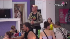 BRENDON NE MOŽE DA VERUJE ŠTA MU SE DESILO Slađa ga potpuno razorila, a evo zbog čega je zakukao!