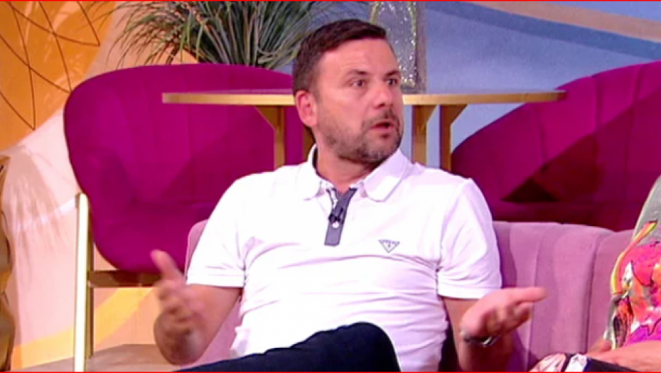 "ŠTA GOD JOJ BUDE TREBALO..." Mikica Bojanić spreman na sve zbog ove zadrugarke, priznao da je ona najbolja devojka koju je sreo!