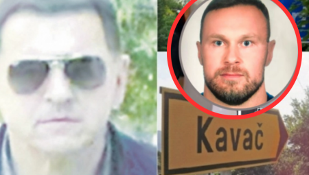 DRON "IZLETEO" IZ KESE SA DOKAZIMA! Najnovije informacije iz crnogorskog TRILERA o tunelu (FOTO)