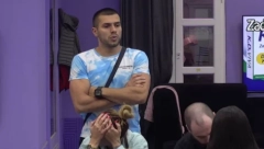 "VREĐALA NAS JE, IZNENAĐENA SAM KAKO JOJ PRELAZI PREKO TOGA" Oglasila se majka Ivana Dragića, za Sanu imala jednu poruku!