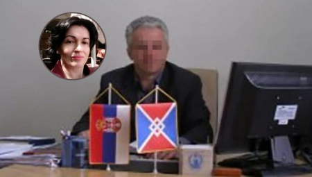 JASMINU NASMRT IZBO NOŽEM, PA KRENUO I SEBI DA PRESUDI Ubica iz Bariča osuđen na 14 godina robije