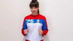 BRAVO Srpska bokserka osvojila srebro na prvenstvu Evrope u Jerevanu