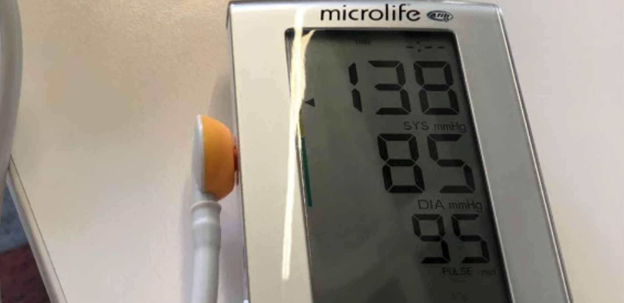 RUSKI KARDIOLOG APELUJE Morate odmah u bolnicu ako vam je razlika u pritisku ovolika!